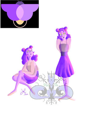 Pearl design