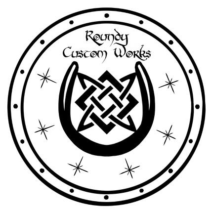 Roundy Custom Works v2 Roundy Custom Works v2