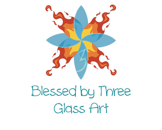 Blessed By Three v2 Blessed By Three v2