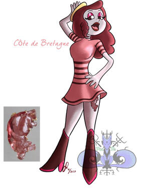 French Spinel