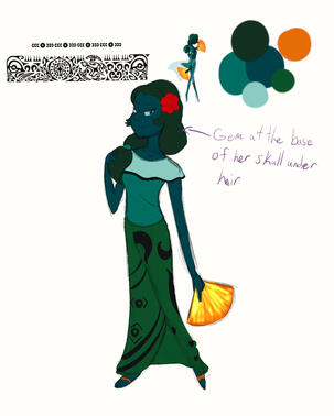 Tahi redesign