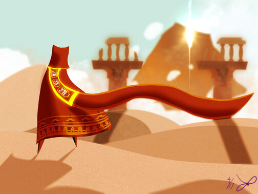 Journey