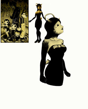 Alice Angel