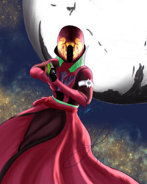Destiny’s Guardian