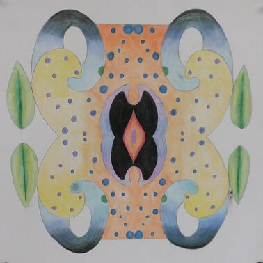Symmetry project