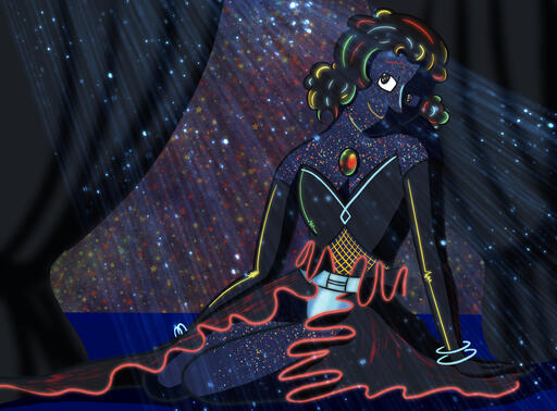 UV Pearl