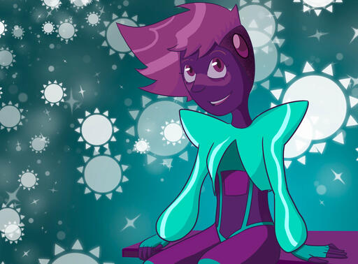 Byzantine Pearl