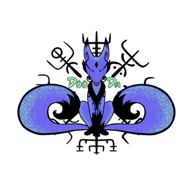 Dooda logo v.1