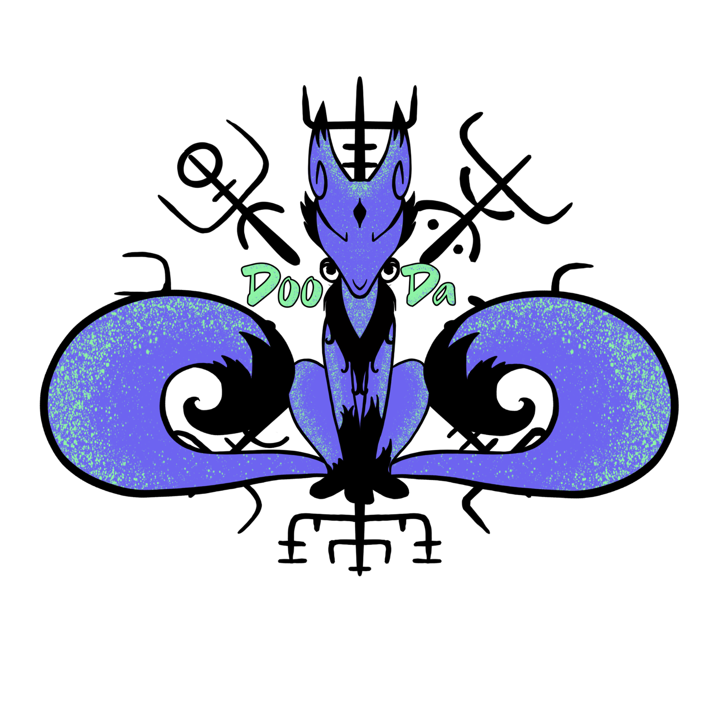 Laynedooda logo